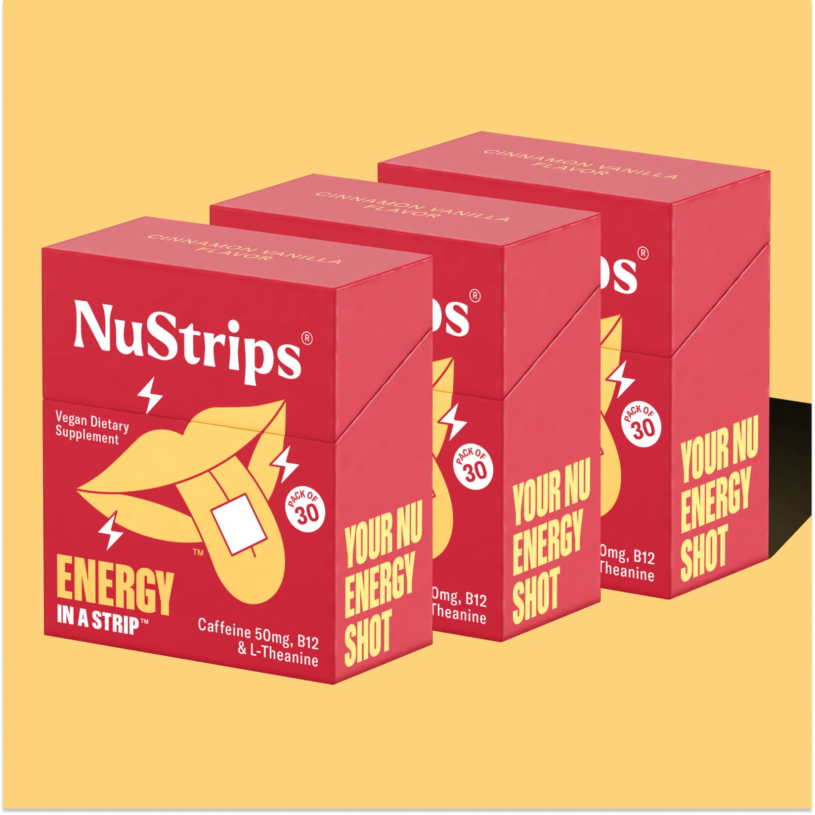 ENERGY IN A STRIP™ - Image 11
